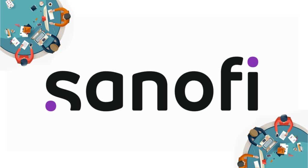 Η Sanofi παρουσίασε μία νέα τολμηρή και ενιαία εταιρική ταυτότητα, που αντικατοπτρίζει τη στρατηγική εκσυγχρονισμού και μετασχηματισμού που εγκαινίασε η εταιρεία τον Δεκέμβριο του 2019.