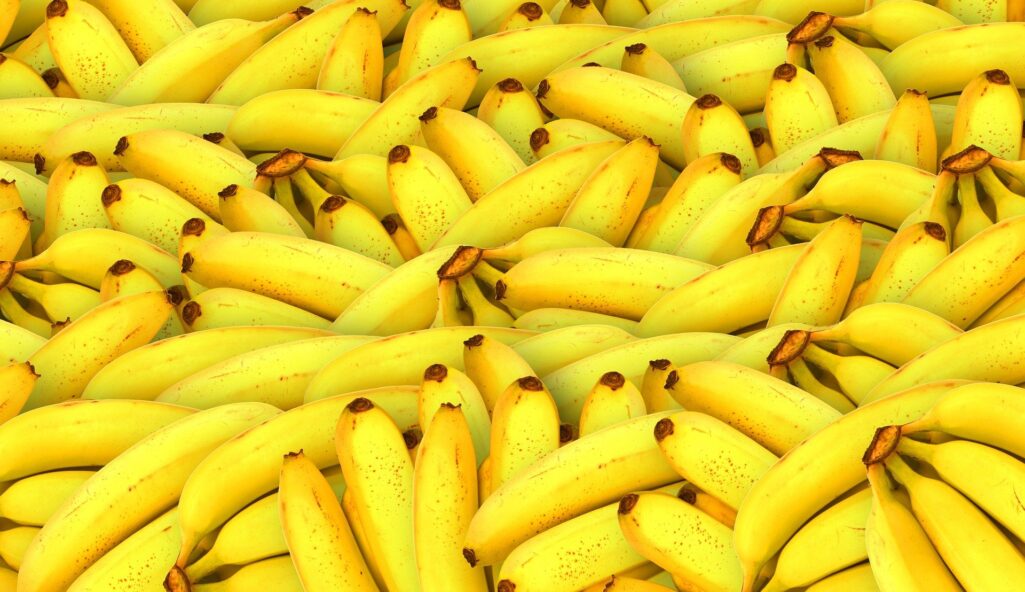 Οι μπανάνες εκτός από εξαιρετική πηγή καλίου συμβάλλουν θετικά και στην υγεία του στομάχου. Αυτά όμως είναι γνωστά σχεδόν σε όλους