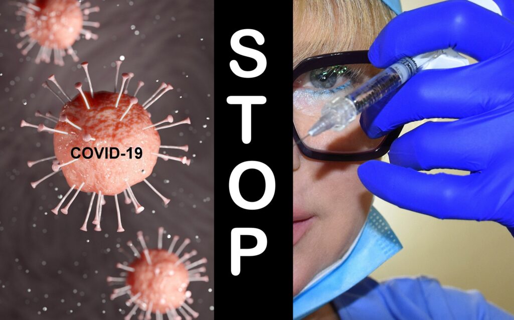 H COVID-19 παχαίνει τα κύτταρα του σώματός μας για να βοηθήσει στην τροφοδοσία του από τον ιό, με ορισμένα λίπη να αυξάνονται έως και 64 φορές πάνω από τα κανονικά τους επίπεδα