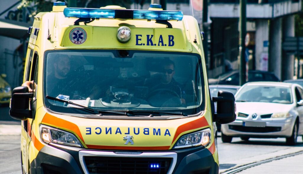 Με μηνιγγίτιδα διαγνώστηκε μια 42χρονη γυναίκα στην Αμαλιάδα, η οποία νοσηλεύεται στο Πανεπιστημιακό Νοσοκομείο του Ρίου