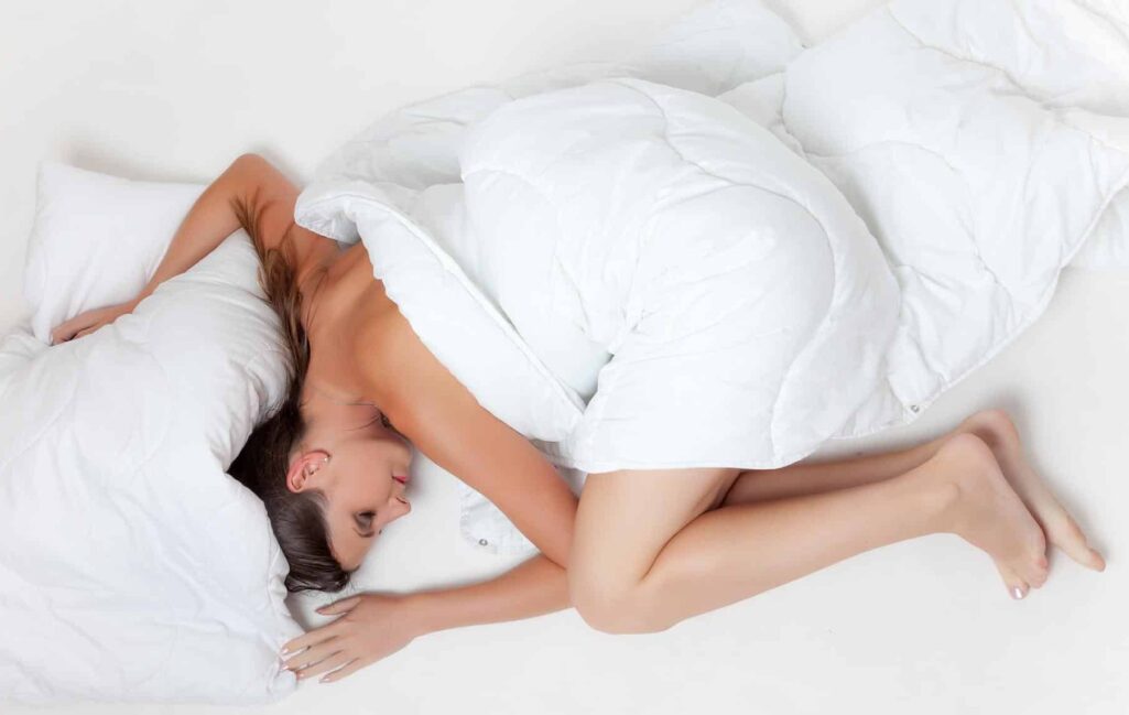 Κοιμάστε επτά έως οκτώ ώρες σχεδόν κάθε βράδυ, όμως το πρωί σηκώνεστε χωρίς να αισθάνεστε ότι έχετε ξεκουραστεί;