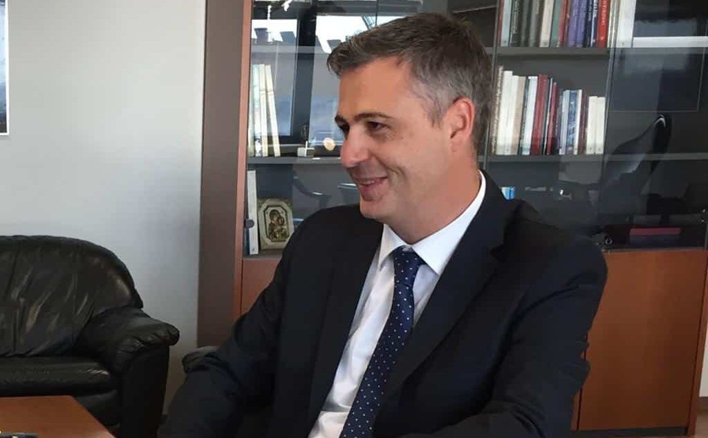 Την επιχειρησιακή ετοιμότητα του Υπουργείου Υγείας για τη διαχείριση μιας ενδεχόμενης έξαρσης κρουσμάτων με κορωνοϊό από το ερχόμενο φθινόπωρο, υπογράμμισε ο Γενικός Γραμματέας του Υπουργείου Υγείας, Ιωάννης Κωτσιόπουλος.