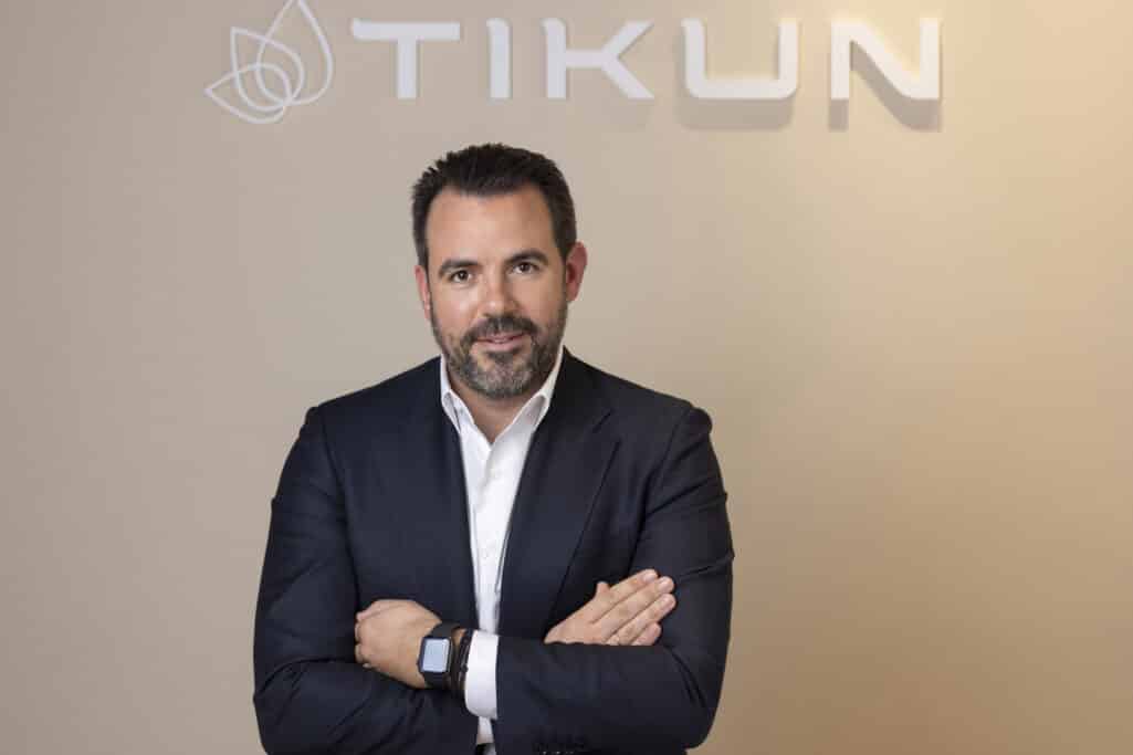 Η TIKUN Europe, η πρωτοπόρος φαρμακοβιομηχανία στην έρευνα, ανάπτυξη και παραγωγή προϊόντων φαρμακευτικής κάνναβης στην Ελλάδα, ενώνει τις δυνάμεις της δημιουργώντας μια στρατηγική συμμαχία με την Φαρμασέρβ Ελλάς, η οποία θα είναι ο αποκλειστικός αντιπρόσωπος του brand name TIKUN στην Ελλάδα