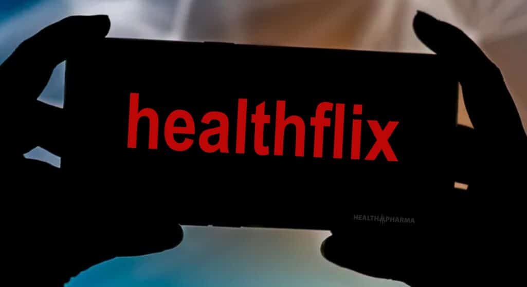 Επιμένει… ψηφιακά το υπουργείο Υγείας, ενεργοποιώντας την εφαρμογή healthflix μέσω της οποίας οι πολίτες θα έχουν πρόσβαση σε μια έγκυρη πηγή πληροφοριών και videos για το σύστημα υγείας και θέματα ιατρικής.