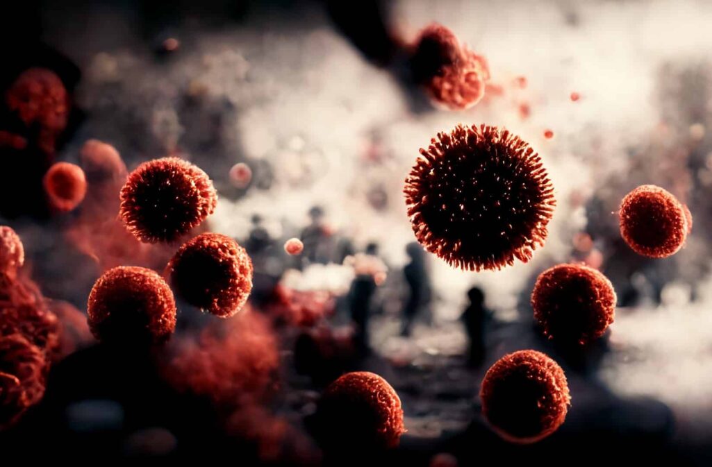 Αυξάνεται η δραστηριότητα της γρίπης, ενώ η θετικότητα του ιού SARS-CoV2 παρουσιάζει σχετική ύφεση καθώς σύμφωνα με την επιδημιολογική έκθεση του ΕΟΔΥ
