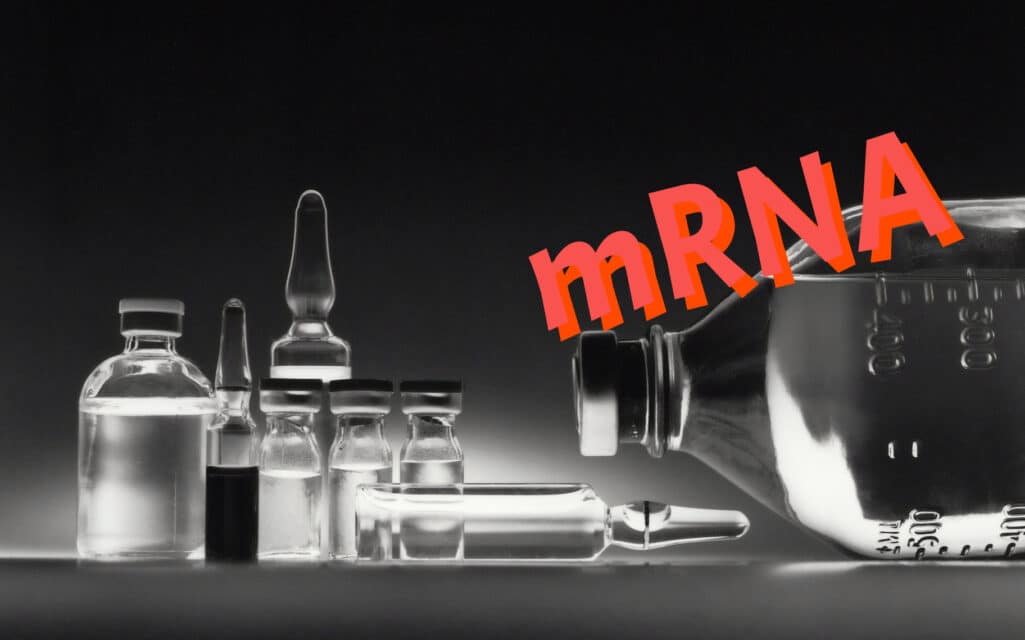 Πειραματικό εμβόλιο mRNA κατά του καρκίνου σε συνδυασμό με ανοσοθεραπεία εξακολουθεί να παρουσιάζει όφελος κατά του μελανώματος, σύμφωνα με δοκιμή.