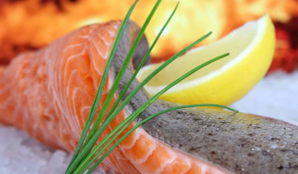 Η κατανάλωση μέσα στην εβδομάδα τουλάχιστον δύο μερίδων λιπαρών ψαριών όπως η ρέγγα, ο σολομός, το σκουμπρί και η σαρδέλα συνδέεται με μικρότερο κίνδυνο για χρόνια νεφρική νόσο (ΧΝΝ)