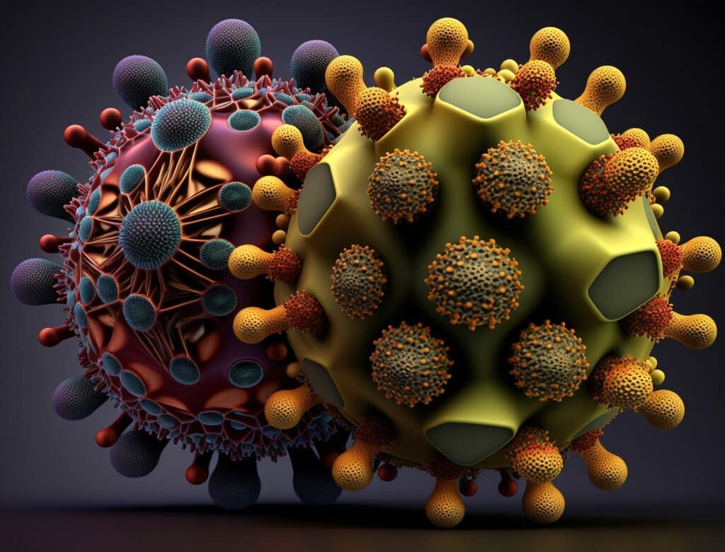Μια νέα συσκευή μπορεί να ανιχνεύει σε πραγματικό χρόνο τον κορωνοϊό σε εσωτερικούς χώρους. Η συσκευή που μπορεί να ανιχνεύσει τον ιό και τις παραλλαγές τους, σε περίπου πέντε λεπτά, δημιουργήθηκε από ερευνητές του Πανεπιστημίου της Ουάσινγκτον στο Σεντ Λούις.