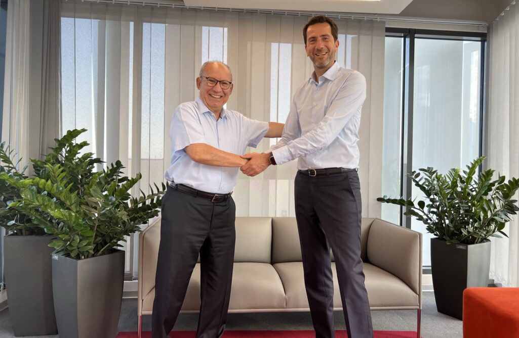 Η RAFARM και η BioNanoSim (BNS) σύναψαν συμφωνία για την ίδρυση μιας νέας εταιρείας οφθαλμικών προϊόντων με την επωνυμία BNS Ophthalmics (BNSO).