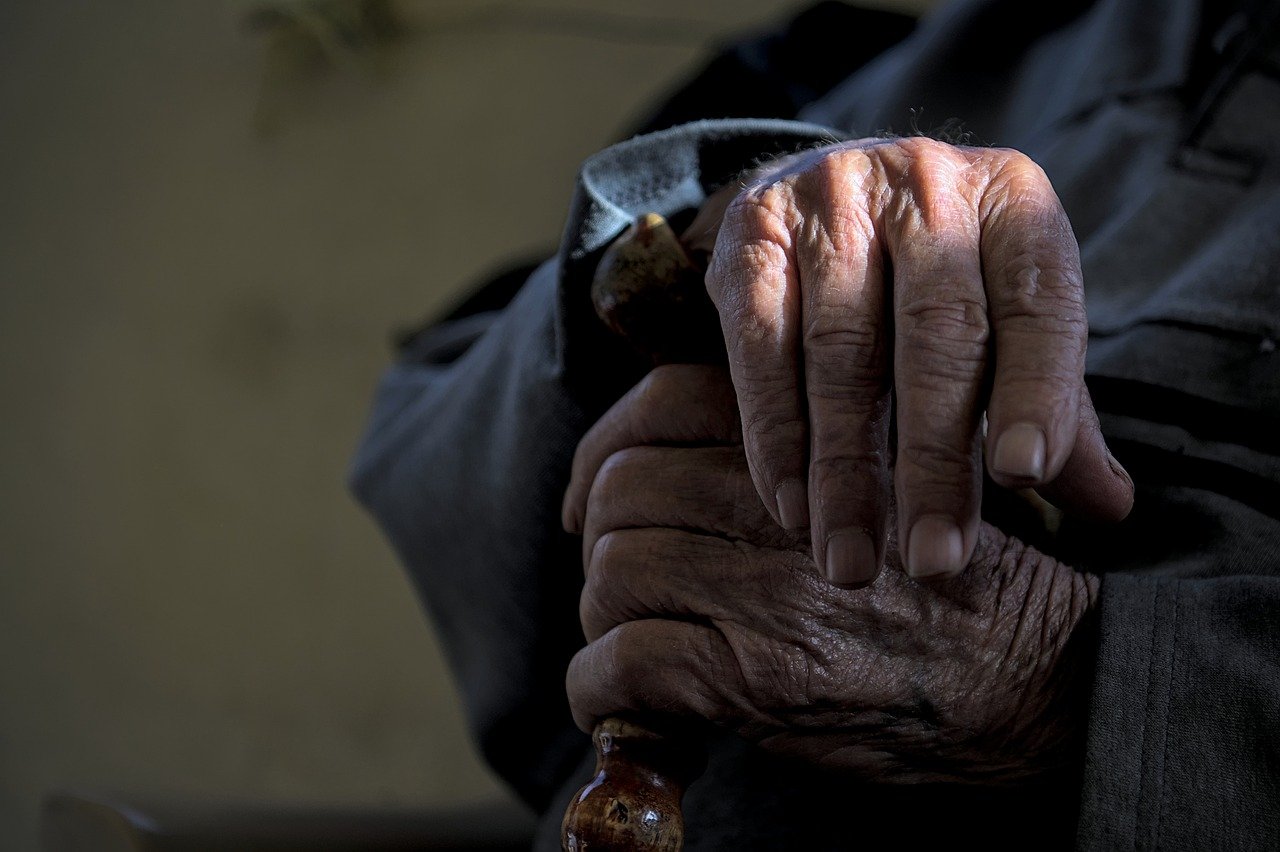 È morto all’età di 111 anni l’uomo più anziano d’Italia