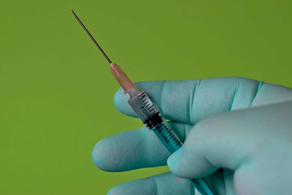 Το εμβόλιο R21/Matrix-M κατά της ελονοσίας πρόσθεσε ο Παγκόσμιος Οργανισμός Υγείας (ΠΟΥ) στον κατάλογο των προεπιλεγμένων εμβολίων του.