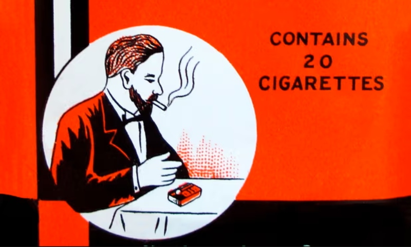 Τα τσιγάρα για τους ασθματικούς