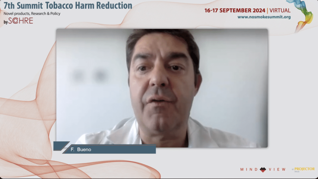 7th Summit Tobacco Harm Reduction - SCOHRE