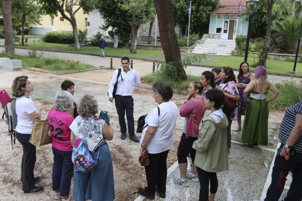 «GODay … Με την έγκαιρη διάγνωση έχεις το χρόνο!»