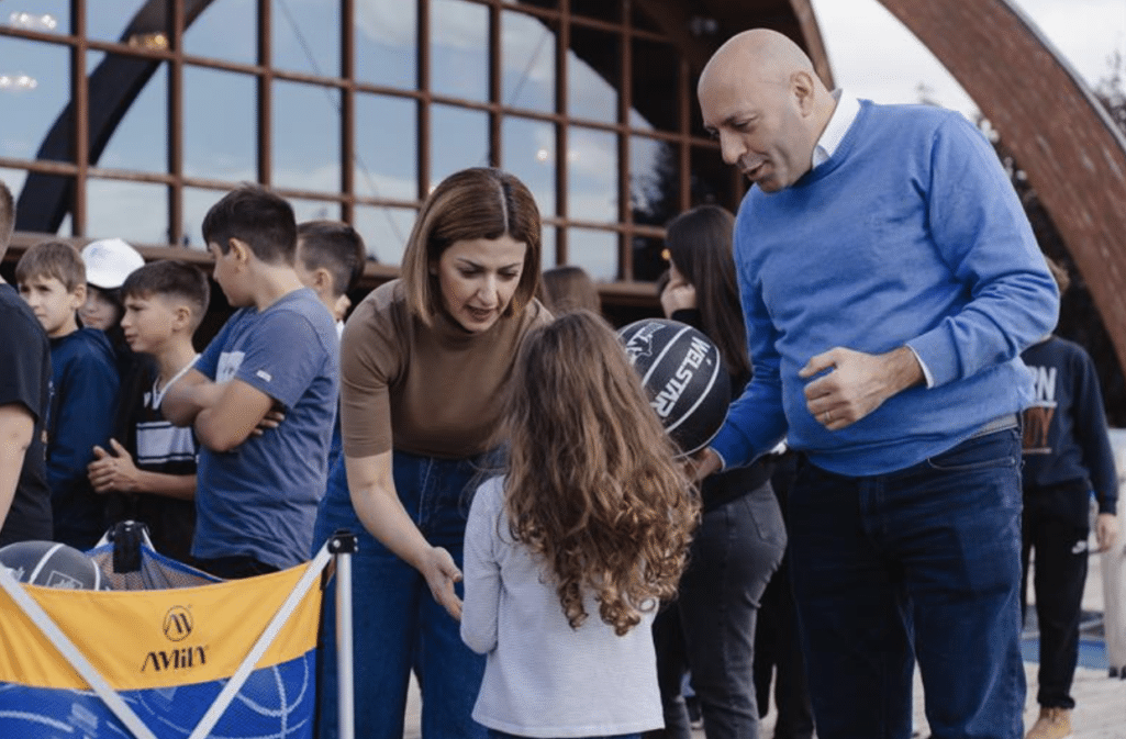 Με την εκδήλωση στην Λαμία, ολοκληρώθηκε μια σειρά επιτυχημένων δράσεων που πραγματοποιήθηκαν τον φετινό Οκτώβριο σε διάφορες περιοχές της Ελλάδας, στο πλαίσιο της Εθνικής Δράσης κατά της Παιδικής Παχυσαρκίας