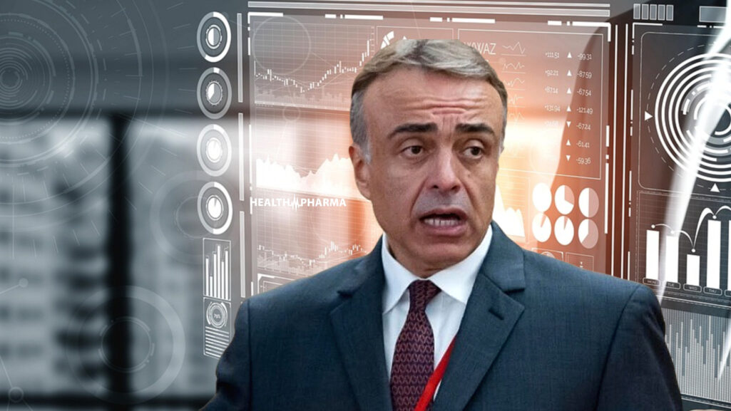 Μια περίπτωση δύο γυναικών παρουσιάστηκε τον περασμένο Οκτώβριο στο ιατρικό συνέδριο «Precision Medicine 2024: Education in the AI Era» στις ΗΠΑ και άναψε τη «σπίθα» της εξερεύνησης σε δύο επιστήμονες: τον γεννηθέντα στη Μυτιλήνη Αντώνη Αρμούντα, αναπληρωτή καθηγητή στην Ιατρική Σχολή του Χάρβαρντ και τον συνεργάτη του, Joseph Loscalzo, ερευνητή -μεταξύ άλλων- στο Brigham and Women’s Hospital.