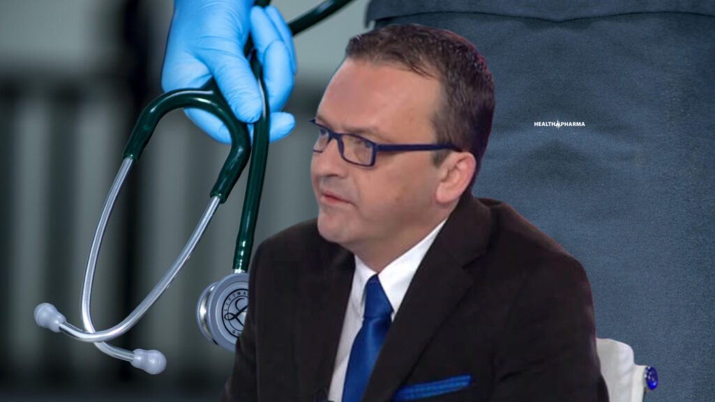 «Αν σκεφτούμε πόσο γειτνιάζει ο πνεύμονας με την καρδιά καταλαβαίνουμε πόσο πολύ επηρεάζουν αυτά τα όργανα το ένα το άλλο. Είναι τόσο αλληλένδετα, που όταν ένας ασθενής έρχεται στα επείγοντα με μία παρόξυνση ΧΑΠ