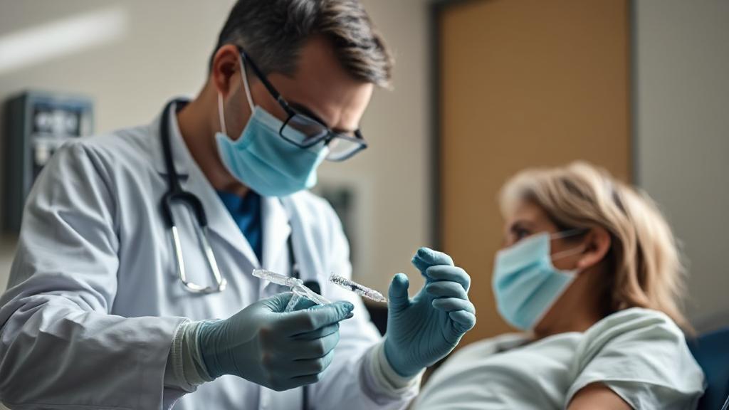 Έως και 15.000 ασθενείς με καρκίνο ετησίως θα μπορούν να λάβουν την καινοτόμο ενέσιμη θεραπεία nivolumab (γνωστό ως Opdivo), της φαρμακευτικής επιχείρησης Bristol Myers Squibb στην Αγγλία. Το Εθνικό Σύστημα Υγείας στην Αγγλία (NHS Engalnd) αποτελεί το πρώτο σύστημα υγείας στην Ευρώπη που προσφέρει στους ασθενείς την ανοσοθεραπεία σε ενέσιμη μορφή.