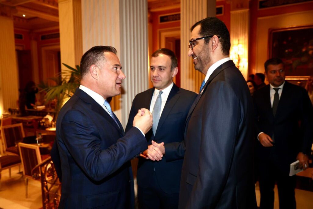 Ως μεγάλη επιτυχία για τη χώρα μας χαρακτήρισε ο υπουργός Υγείας Άδωνις Γεωργιάδης την απόφαση της εταιρείας Pure Health, να αγοράσει τα νοσοκομεία Metropolitan, Υγεία και Μητέρα από την CVC.